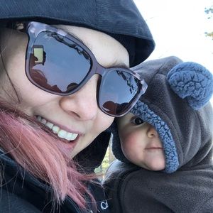 Meet your Posher, Tracy